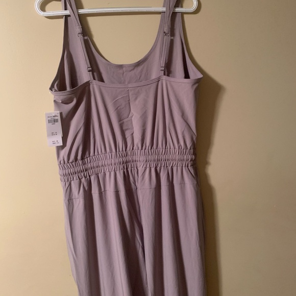 Abercrombie & Fitch jumpsuit - Picture 6 of 8